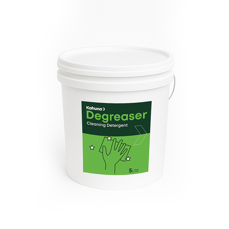 Kahuna degreaser Think hygiene