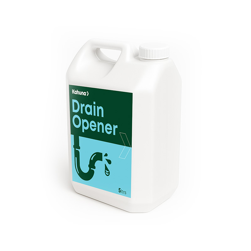 Drain Opener 5Lit
