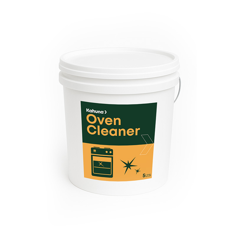 Kahuna Oven cleaner Think hygiene