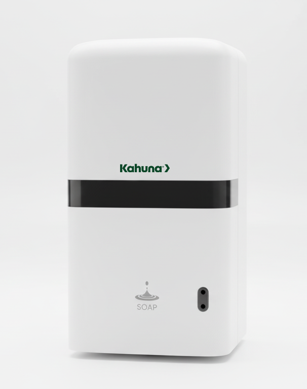 Automatic Hand Wash Dispenser