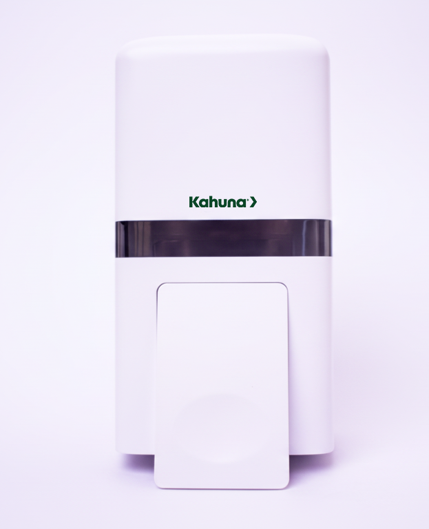 Kahuna hand wash soap dispenser