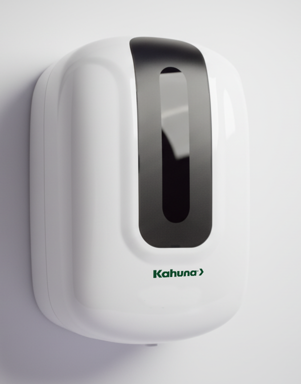 Kahuna hand towel dispenser